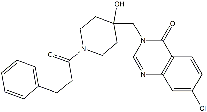 USP7-IN-1 CAS#: 1381291-36-6