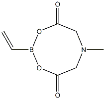 Vinylboronic acid MIDA ester CAS#: 1104636-73-8