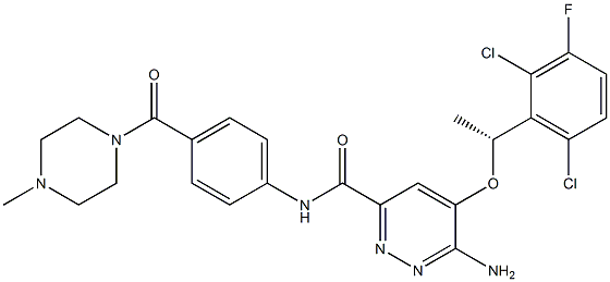 X-376 CAS#: 1365267-27-1