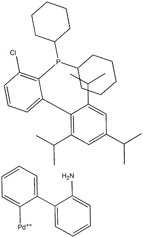 XPhos Pd G2 CAS#: 1310584-14-5