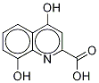 Xanthurenic Acid-d4 CAS#: 1329611-28-0