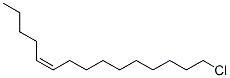 (Z)-15-Chloro-5-pentadecene CAS#: 71317-66-3