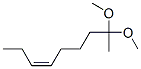 (Z)-8,8-Dimethoxy-3-nonene CAS#: 71317-74-3