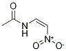 (Z)-N-(2-nitrovinyl)acetaMide CAS#: 1238305-24-2