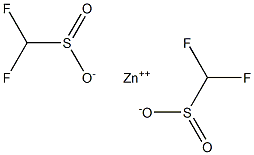 Zinc difluoroMethanesulfinate 95% CAS#: 1355729-38-2