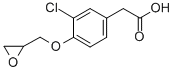 alclofenac epoxide CAS#: 70319-10-7