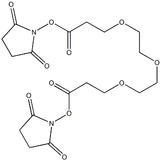 alpha, oMega-DisucciniMidyl diethylene glycol CAS#: 1314378-16-9