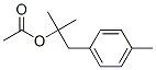 alpha,alpha,4-trimethylphenethyl acetate CAS#: 71617-15-7