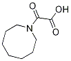 azocan-1-yl(oxo)acetic acid(SALTDATA: FREE) CAS#: 1142202-56-9