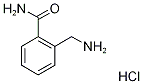benzamide, 2-(aminomethyl)- CAS#: 1187927-15-6