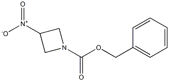 benzyl 3-nitroazetidine-1-carboxylate CAS#: 1379079-50-1