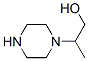 beta-methylpiperazine-1-ethanol CAS#: 71850-04-9