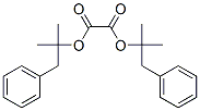 bis(1,1-dimethyl-2-phenylethyl) oxalate CAS#: 70714-74-8