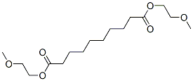 bis(2-methoxyethyl) sebacate CAS#: 71850-03-8
