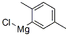 chloro(2,5-dimethylphenyl)magnesium CAS#: 71888-64-7