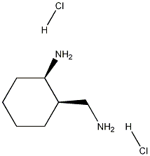 cis-2-Aminomethyl-cyclohexylamine dihydrochloride CAS#: 1212366-42-1