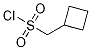 cyclobutylmethanesulfonyl chloride CAS#: 1220695-06-6