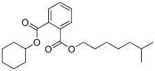 cyclohexyl isooctyl phthalate CAS#: 71486-48-1