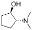 cyclopentanol, 2-(dimethylamino)-, (1R,2R)- CAS#: 1184999-47-0