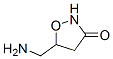 dihydromuscimol CAS#: 72241-46-4