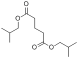 diisobutyl glutarate CAS#: 71195-64-7