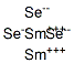 disamarium selenide CAS#: 70714-63-5
