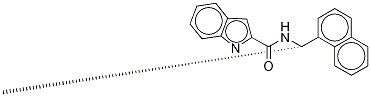 ent-Calindol Amide-13C CAS#: 1217724-96-3