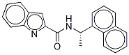 ent-Calindol Amide CAS#: 1217835-51-2