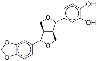 epi-SesaMin Monocatechol CAS#: 1105568-81-7