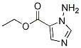 ethyl 1-aMino-1H-iMidazole-5-carboxylate CAS#: 1179361-84-2