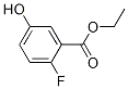 ethyl 2-fluoro-5-hydroxybenzoate CAS#: 1214387-36-6