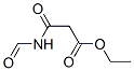 ethyl 3-(formylamino)-3-oxopropionate CAS#: 71607-36-8