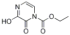 ethyl 3-hydroxy-2-oxopyrazine-1(2H)-carboxylate CAS#: 1194374-12-3