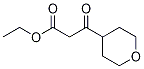 ethyl 3-(oxan-4-yl)-3-oxopropanoate CAS#: 1179864-54-0