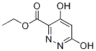 ethyl 4,6-dihydroxypyridazine-3-carboxylate CAS#: 1352925-63-3