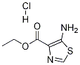 ethyl 5-aMinothiazole-4-carboxylate hydrochloride CAS#: 1253792-74-3