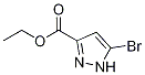 ethyl 5-broMo-1H-pyrazole-3-carboxylate CAS#: 1379334-58-3