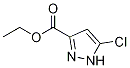 ethyl 5-chloro-1H-pyrazole-3-carboxylate CAS#: 1378271-66-9