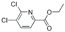 ethyl 5,6-dichloropicolinate CAS#: 1214366-92-3