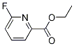ethyl 6-fluoropicolinate CAS#: 1207609-63-9