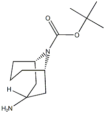 exo-3-AMino-9-Boc-9-azabi... CAS#: 1363380-67-9