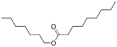 heptyl nonan-1-oate CAS#: 71605-85-1