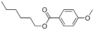 hexyl anisate CAS#: 71607-26-6