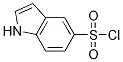 indol-5-ylsulfonyl chloride CAS#: 1094209-33-2