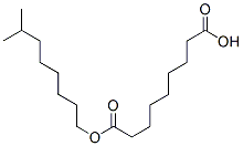 isononyl hydrogen azelate CAS#: 71850-13-0
