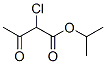 isopropyl 2-chloroacetoacetate CAS#: 70697-72-2
