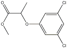 methyl 2-(3,5-dichlorophenoxy)propanoate CAS#: 1247927-25-8