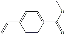 methyl 4-vinylbenzoate CAS#: 1346136-02-4