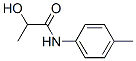 p-Lactotoluidide CAS#: 71173-20-1