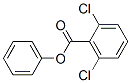 phenyl 2,6-dichlorobenzoate CAS#: 71849-98-4